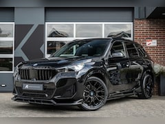 BMW X1 - xDrive25e M Sport | Shadow | Maxton | Driving Ass. Plus | Camera | Adapt. Led | Stoelverwa