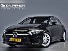 Mercedes-Benz A-klasse - 220 4MATIC 191pk Automaat Premium CarPlay/Virtual/Camera/Navi/Led/H.Leer/Pdc/Trekhaak