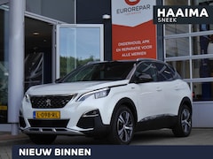 Peugeot 3008 - GT-LINE 1.2 130PK | Stoelverwarming | 18 inch lichtmetalen velgen | Led verlichting | Park