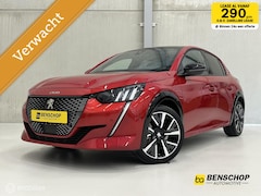 Peugeot 208 - 1.2 GT-Line 100 PK Panodak Leer Navi Carplay Camera