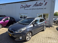 Kia Carens - 1.7 CRDi Business DynamicLine