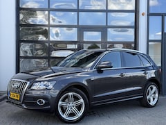 Audi Q5 - 2.0 TFSI quattro Pro Line S / 3X S-Line / Trekhaak
