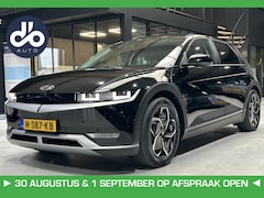 Hyundai IONIQ 5 - Connect+ 73kWh TREKHAAK I ORG.NL + NAP + DEALER O.H | SOH 94%