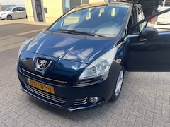 Peugeot 5008 - 1.6 THP 5PL