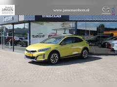 Kia XCeed - 1.5 T-GDi GT-Line First Edition , Trekhaak, Navi, Camera, Clima, Adap-Cruise, Stoel/Stuur