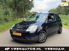Ford Fiesta - 1.3 Style Inruilkoopje