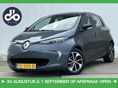 Renault Zoe - Q90 Life Quickcharge 41 kWh KOOPACCU = INCL. EIGEN ACCU