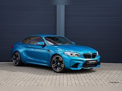 BMW M2 - DCT LCI | Camera | Harman Kardon | Stuurverwarming | Elektr. stoelen | Adaptive LED | Long