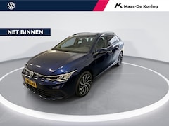 Volkswagen Golf Variant - 1.0 eTSI 110pk DSG Life · Camera · Keyless · Apple/Android Car Play · Navigatie · Stoel &