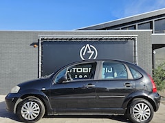 Citroën C3 - 1.4i Ligne Prestige LPG G-3