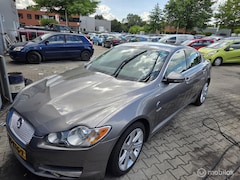 Jaguar XF - 3.0D V6 Premium Luxury