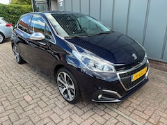 Peugeot 208 - 1.2 PureTech Première NAP//AIRCO//CRUISE//NAVI//PANORAMA//TREKHAAK
