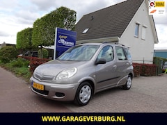 Toyota Yaris Verso - 1.3 VVT-i Sol Automaat (Airco)