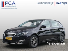 Peugeot 308 - 1.6 THP Première