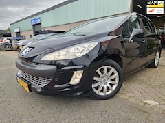 Peugeot 308 SW - 1.6 VTi XS met nieuwe APK mogelijk