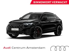 Audi Q8 - 60 TFSI e quattro Pro Line S Competition 490pk | Komt begin september binnen | Panoramadak