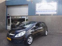 Opel Corsa - 1.2-16V Business automaat