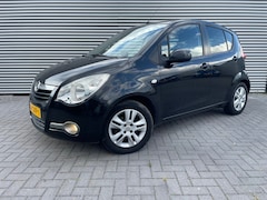 Opel Agila - 1.0 Edition bouwjaar 2011 ( nw apk )