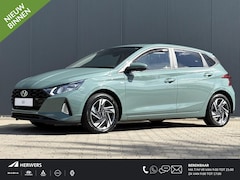 Hyundai i20 - 1.0 T-GDI Comfort / Trekhaak/ Automaat/ All Season banden/ Stoelverwarming/ Stuurverwarmin
