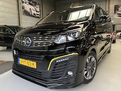 Opel Vivaro - 2.0 CDTI L3H1 DC Irmscher full options