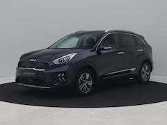 Kia Niro - 1.6 GDi PHEV DynamicLine | CAMERA | ADAPTIVE | CARPLAY