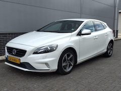 Volvo V40 - 2.0 D2 R-Design Business
