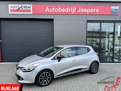 Renault Clio - 0.9 TCe Expression