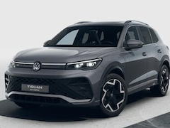 Volkswagen Tiguan - R-Line Edition 1.5 eHybrid 150 kW / 204 PK SUV 6 v