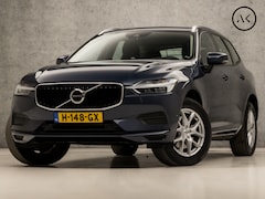 Volvo XC60 - 2.0 D4 Momentum Sport 191Pk Automaat (APPLE CARPLAY, GROOT NAVI, CAMERA, STUUR/STOELVERWAR