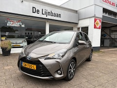 Toyota Yaris - 1.5 Hybrid Executive