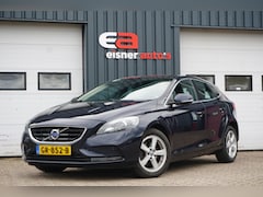 Volvo V40 - 2.0 D2 Summum | LEDER | PANO | CAMERA | XENON | STOELVERW. | TREKHAAK |