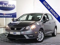 SEAT Ibiza - 1.0 EcoTSI Style Connect '16