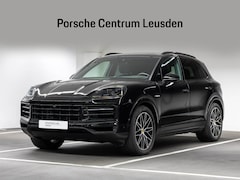 Porsche Cayenne - E-Hybrid