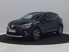 Renault Captur - 1.6 E-Tech plug-in hybrid 160 Techno | 360° | KEYLESS | CARPLAY