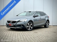 Volvo V40 Cross Country - T3 Luxury+ / NL-Auto / Vol opties