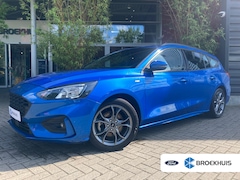 Ford Focus Wagon - 1.0 EcoBoost ST Line Business Camera | Navigatie | Adaptieve Cruise | Winter Pack |