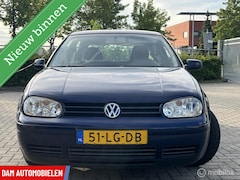 Volkswagen Golf - 1.6-16V Oxford Airco 1e eigenaar