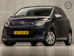 Citroën C1 - 1.0 e-VTi Sport (AIRCO, BLUETOOTH, CRUISE, SPORTSTOELEN, GETINT GLAS, NIEUWE APK, NIEUWSTA