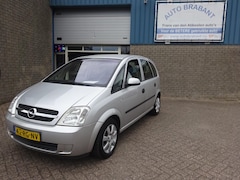 Opel Meriva - 1.6-16V Maxx Cool