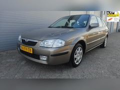 Mazda 323 Fastbreak - 1.5i LX | Automaat | APK 08-2026