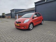 Toyota Yaris - 1.3 VVTi Luna MMT