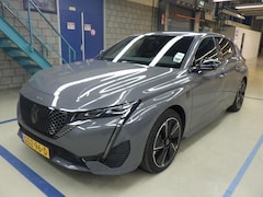 Peugeot E-308 - GT EV 54 kWh 156pk 3 Fase | 360 Camera | Adaptive Cruise | Elektr. AGR-Comfortstoel | Alca