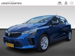 Renault Clio - 1.0 TCe 90 GPF evolution