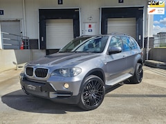 BMW X5 - XDrive30d High Executive pano memory leer youngtimer