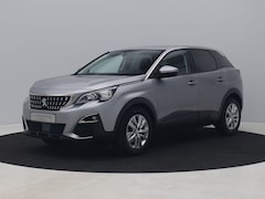Peugeot 3008 - 1.2 PureTech 130 PK Automaat Active | NAVI | CARPLAY