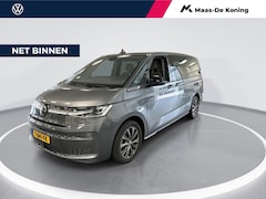 Volkswagen Multivan - 1.4 218pk DSG eHybrid L2H1 Life Business · Panoramadak · Apple/Android Car Play · IQ.Light