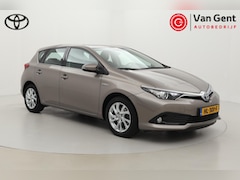 Toyota Auris - 1.8 Hybrid Aspiration | Navigatie | Cruise Control | Clima | Parkeersensoren achter | Came