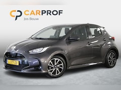 Toyota Yaris - 1.5 Hybrid Business Plus. Clima | Carplay | LED | Cruise | Camera