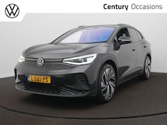 Volkswagen ID.4 - Pro 77 kWh | Panoramadak | Matrix LED | Camera | Trekhaak | 21" LM