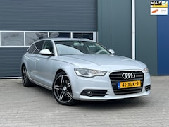 Audi A6 Avant - 2.0 TFSI Business Edition | Navi + Cruise + Airco